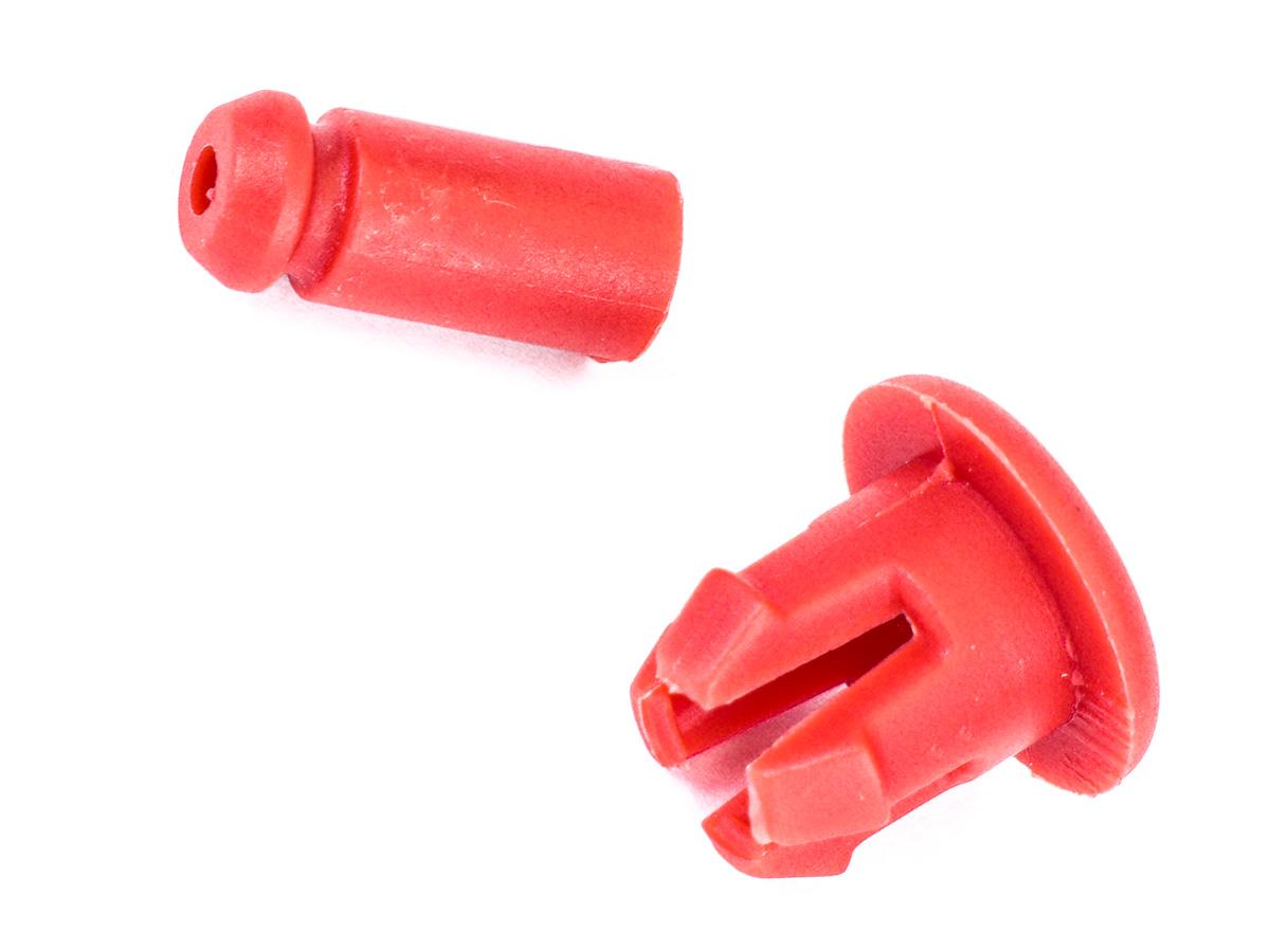 GRAMPA FIJACI&Oacute;N PARAGOLPE DELANTERO, , large image number 2