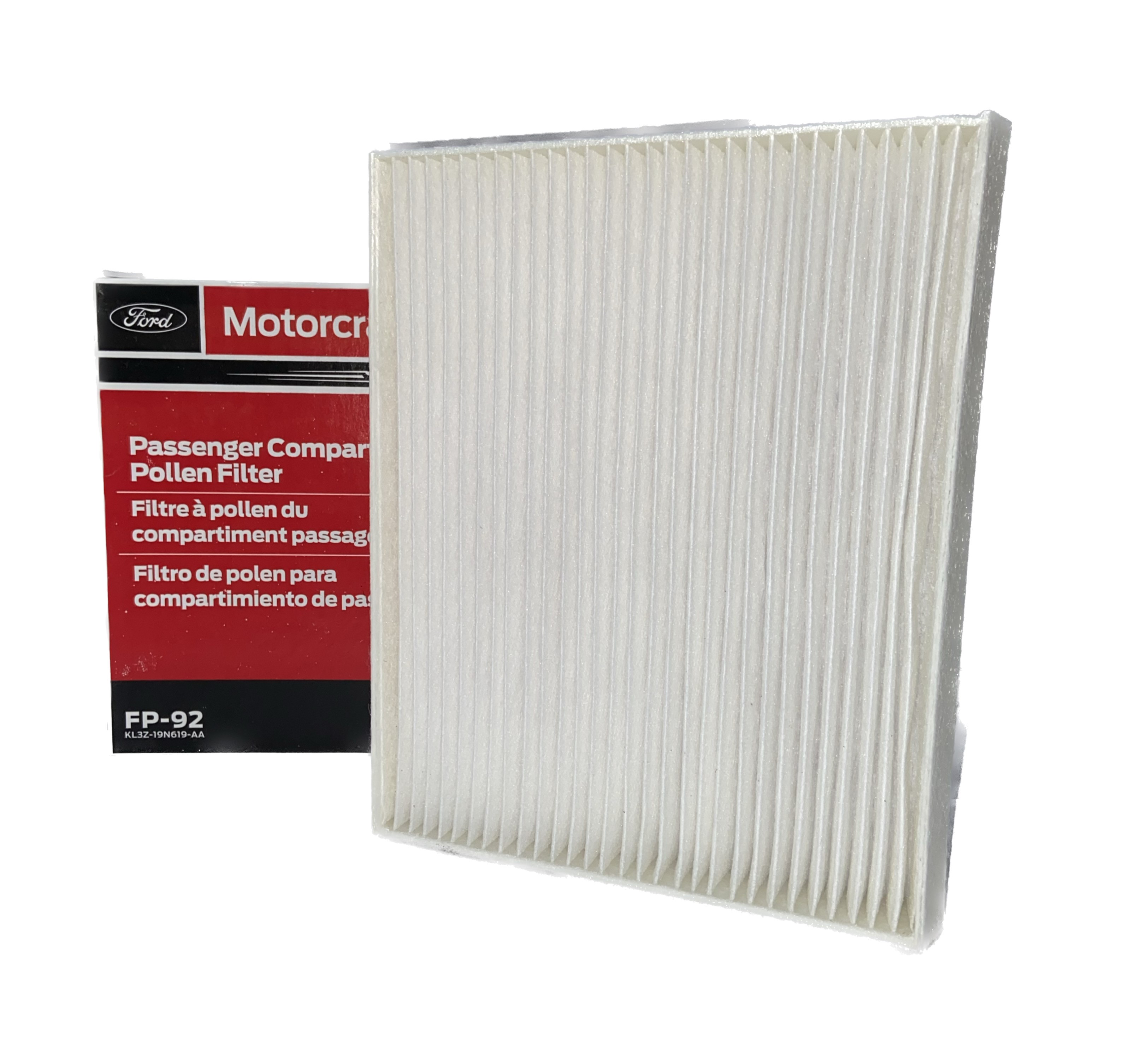 FILTRO DE POLEN DE HABIT&Aacute;CULO, , large image number 1