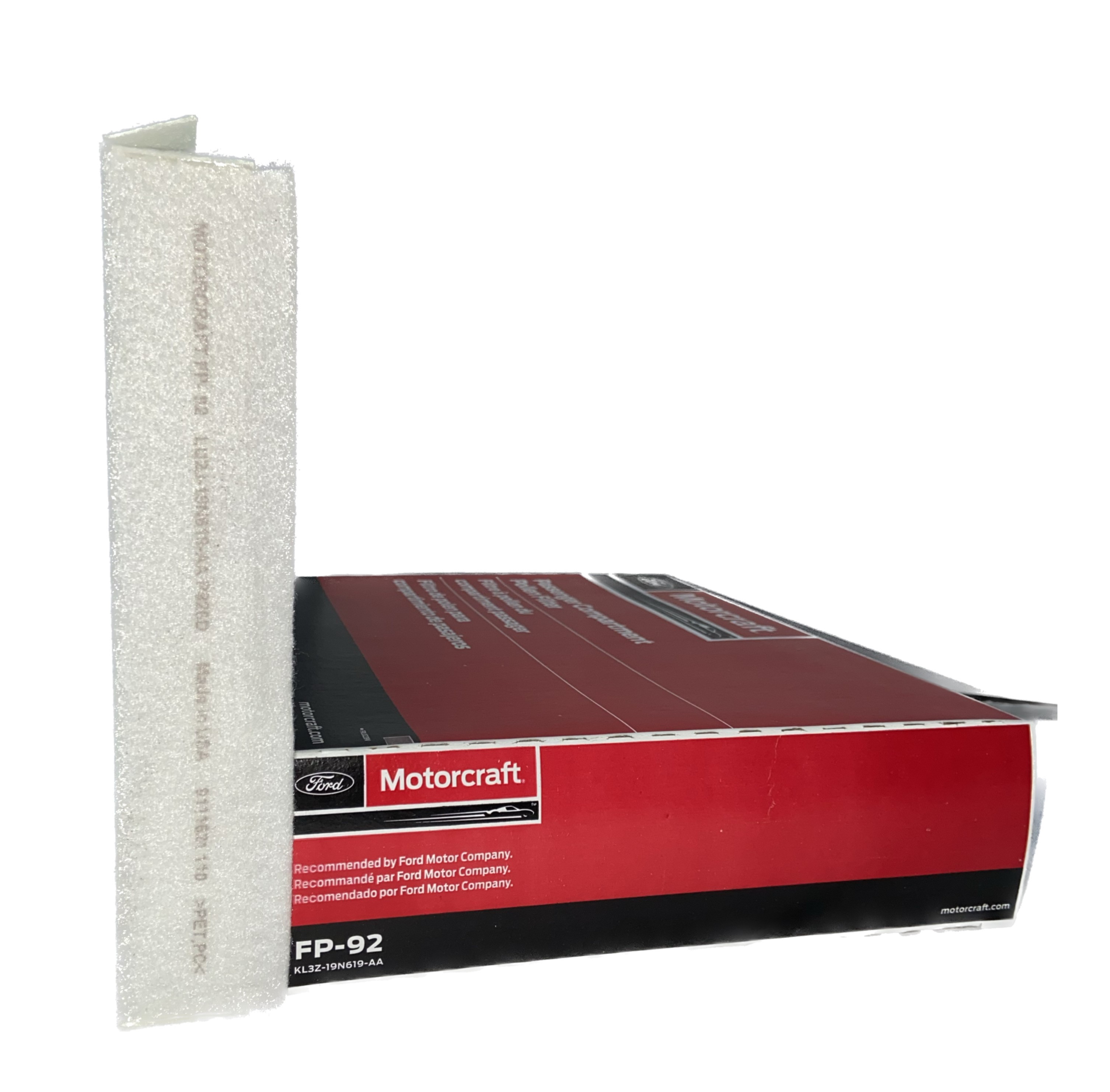 FILTRO DE POLEN DE HABIT&Aacute;CULO, , large image number 2