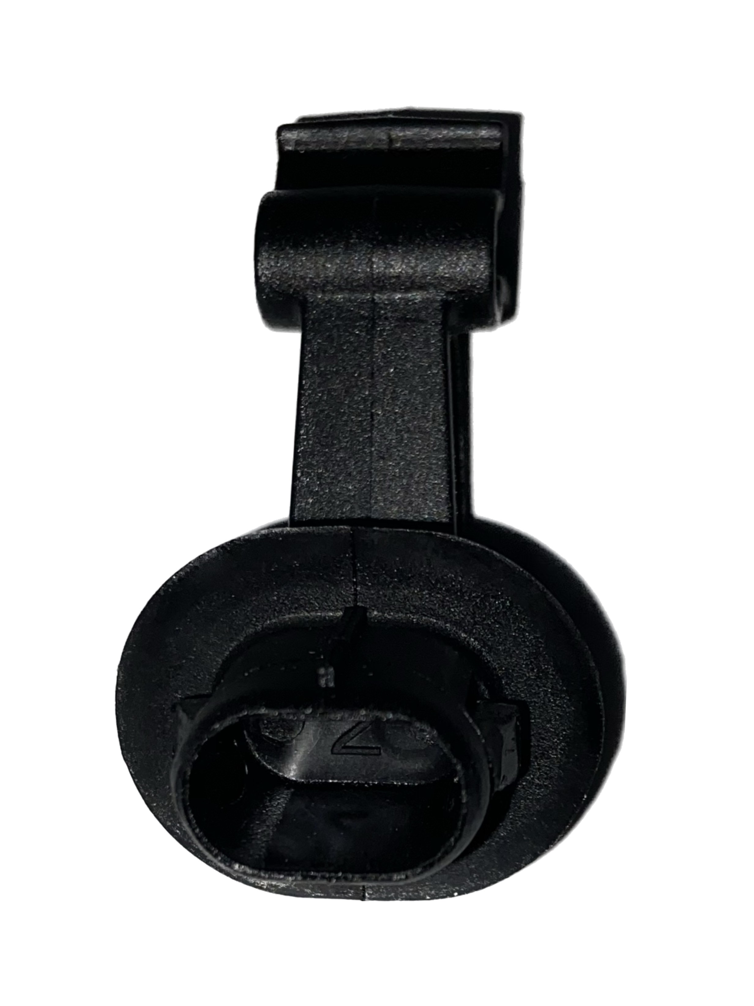 CLIP DE FIJACIÓN COBERTOR BAUL, , large image number 1