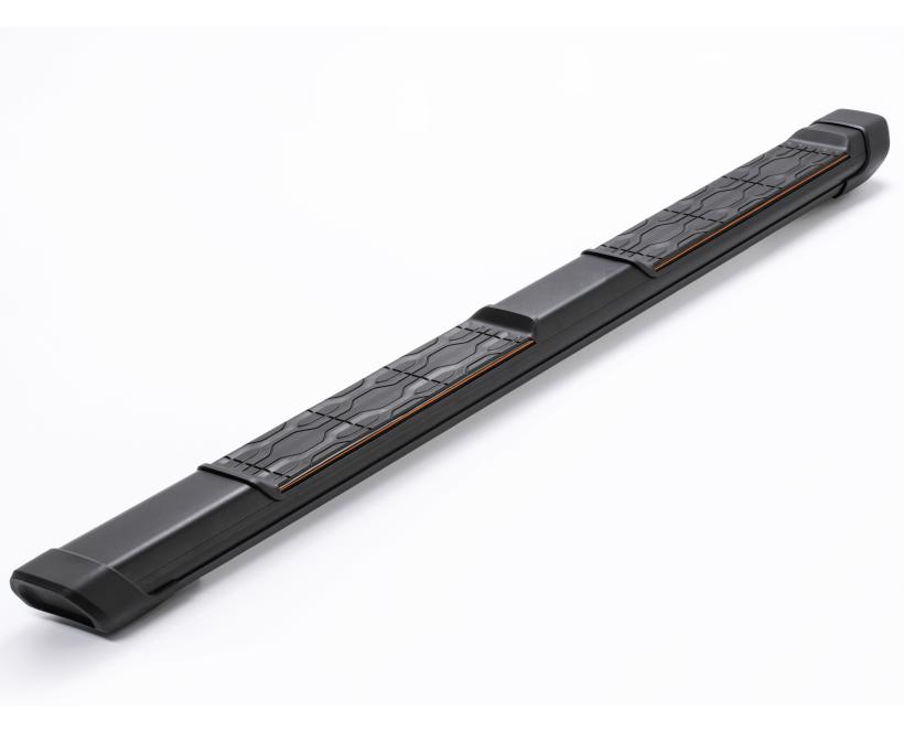 JUEGO ESTRIBOS NEGROS, , large image number 1