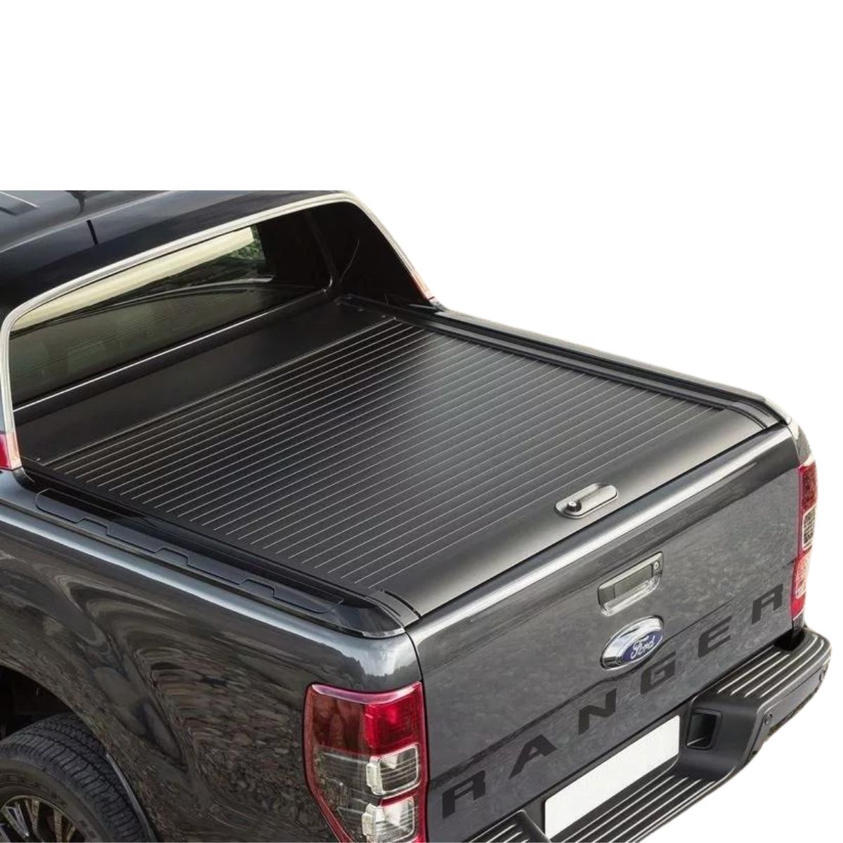 COBERTOR RETRÁCTIL RANGER LIMITED