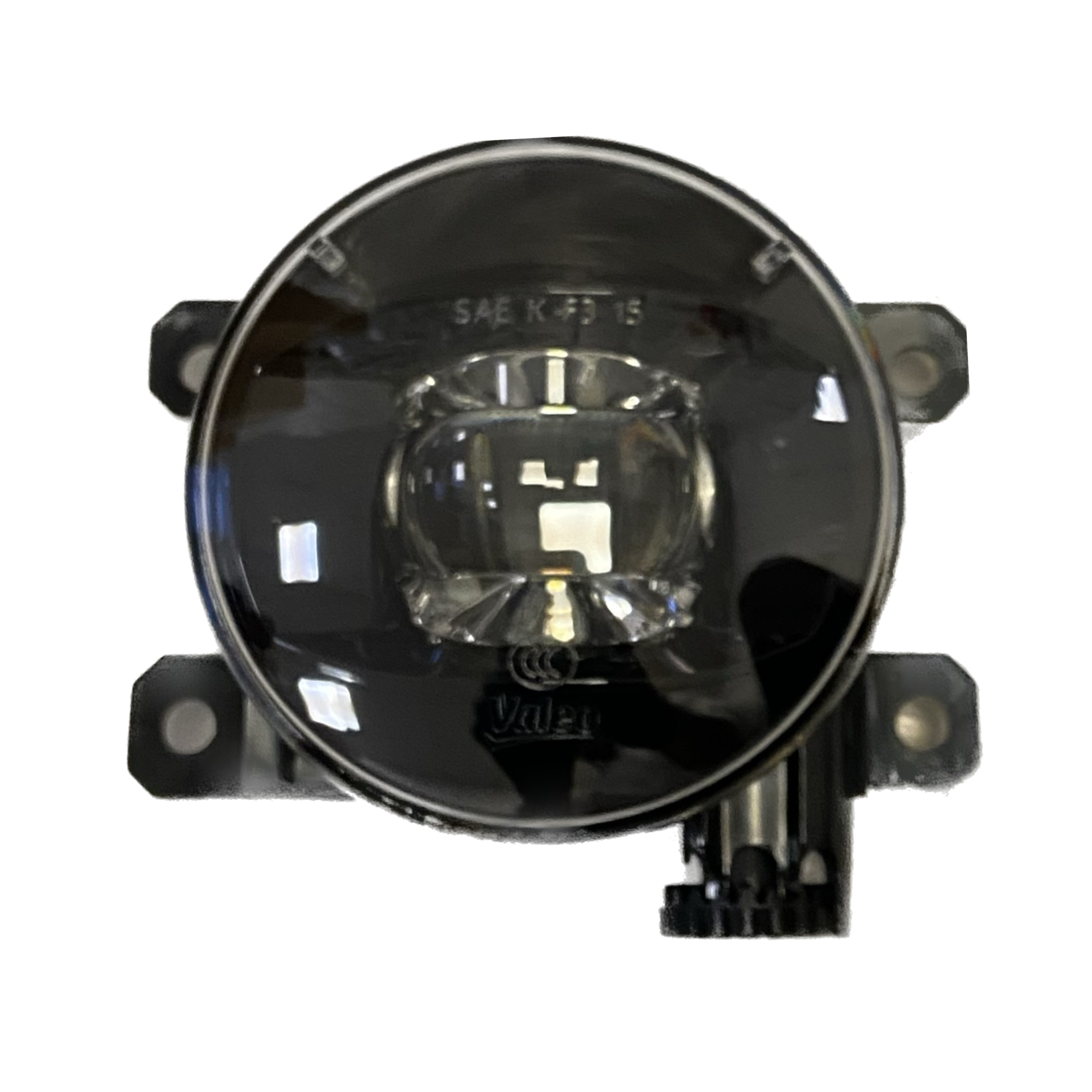 FARO ANTINIEBLA LED