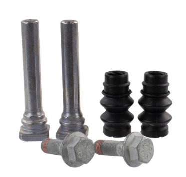 KIT SUJECIÓN PINZA DE FRENO TRAS