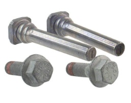 KIT SUJECION PINZA DE FRENO DELANTERO
