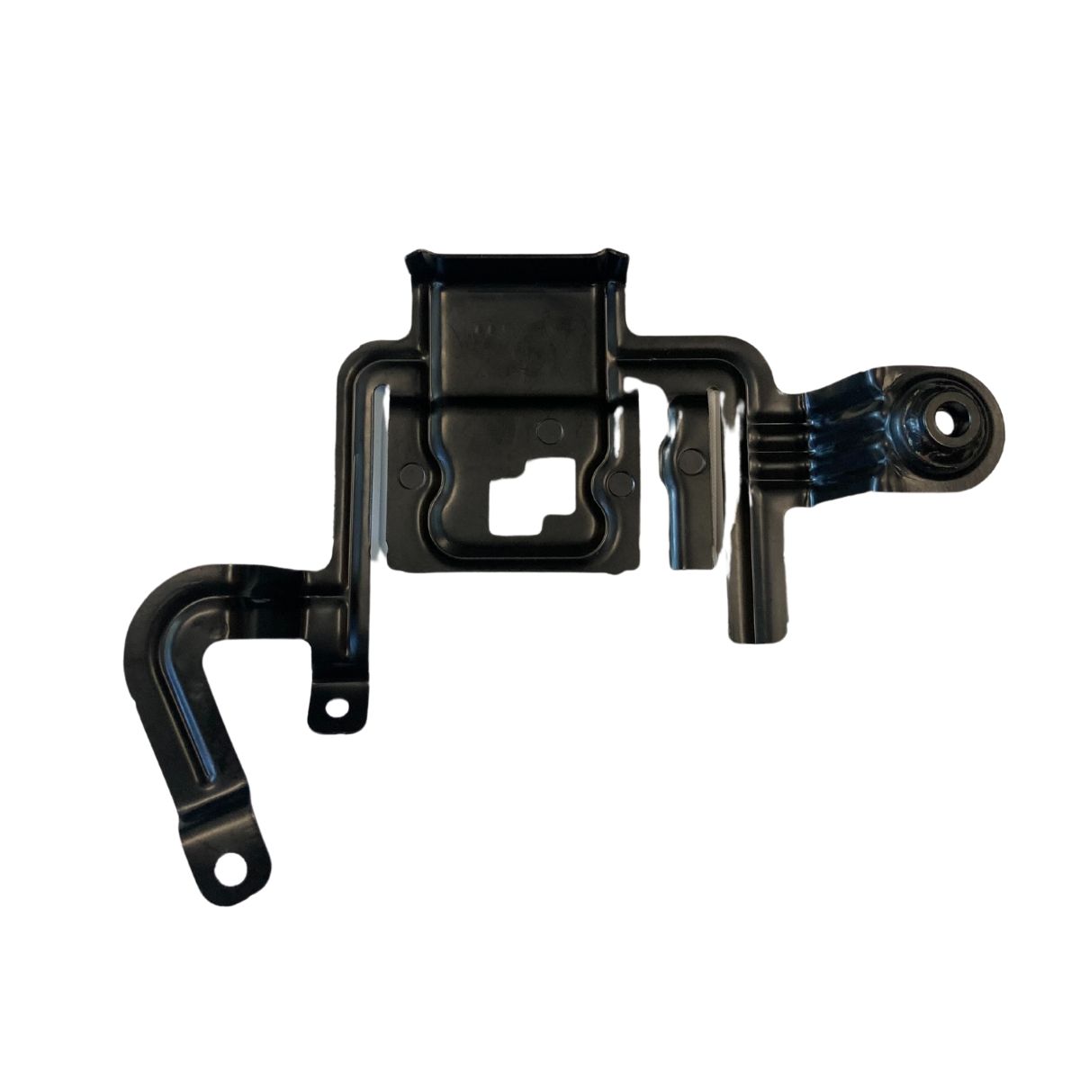 SOPORTE MODULO DE REMOLQUE