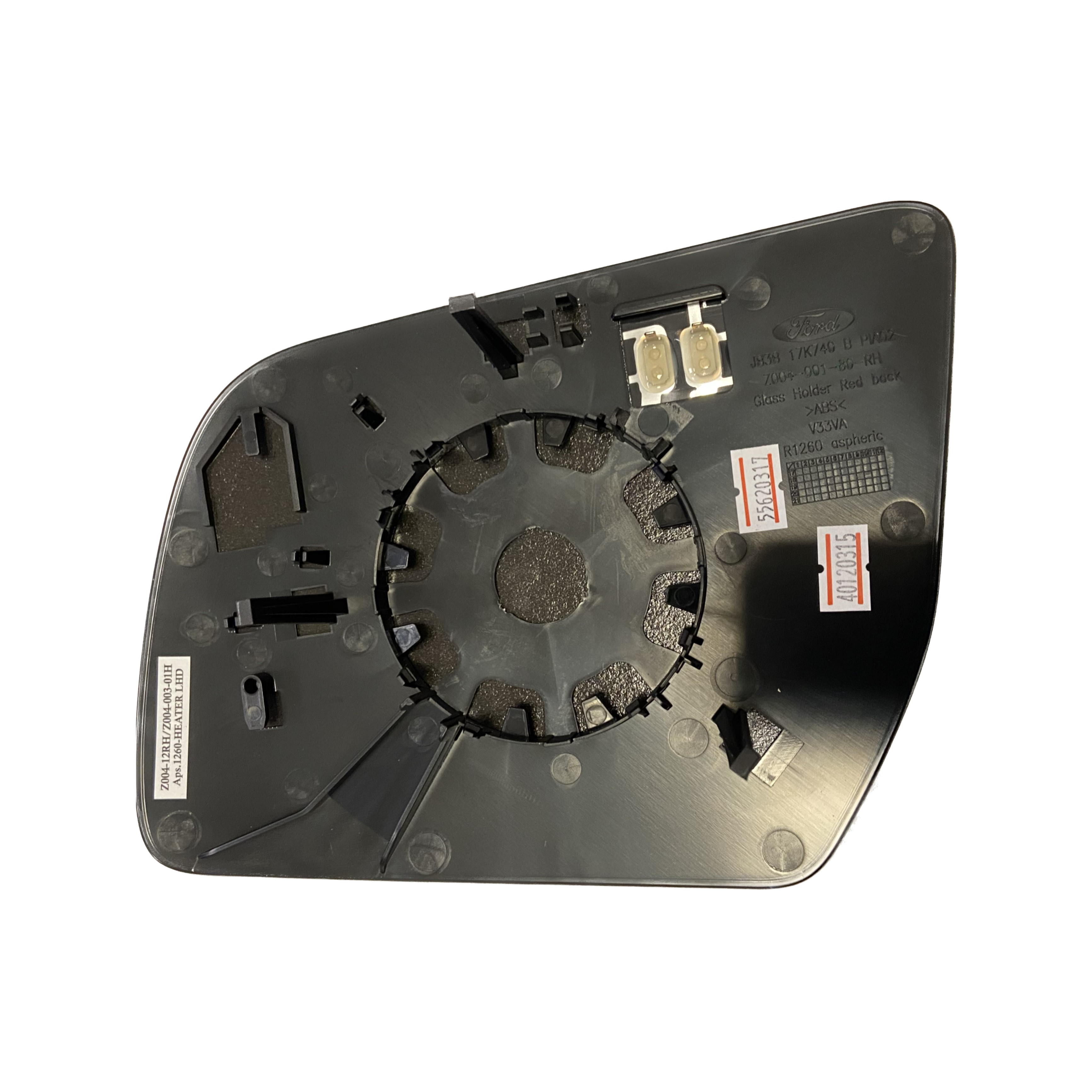 CRISTAL ESPEJO EXTERIOR DERECHO, , large image number 1