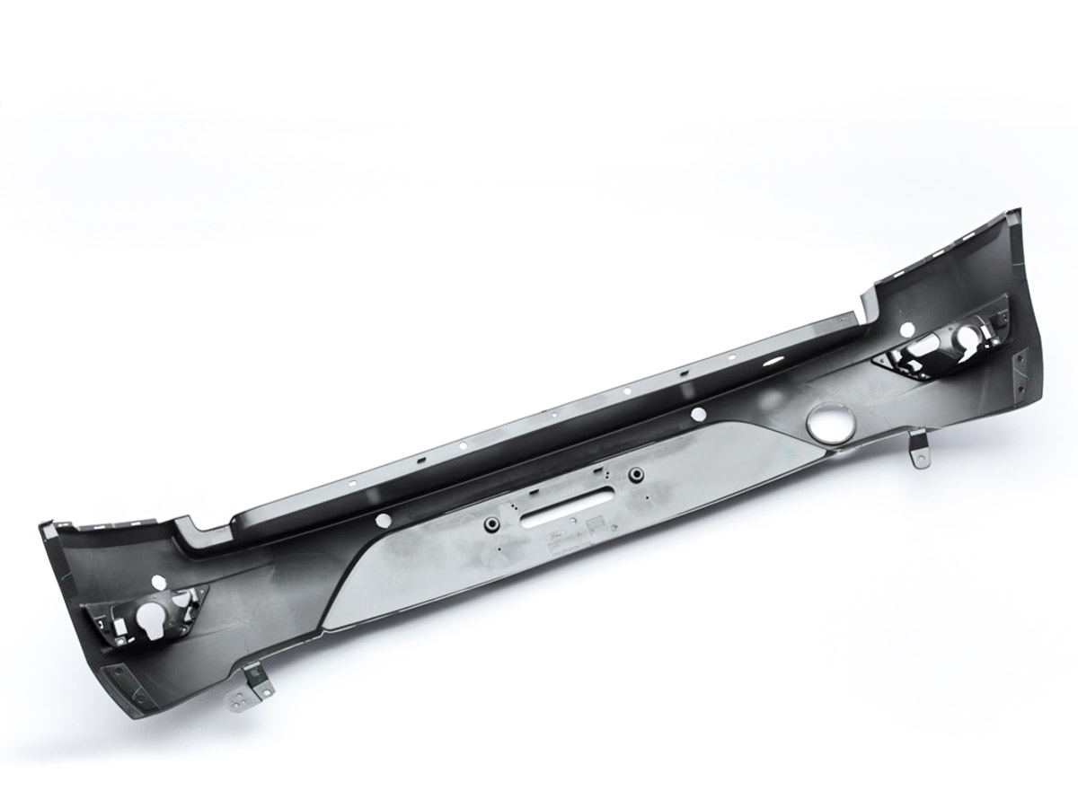 PARAGOLPE, , large image number 1