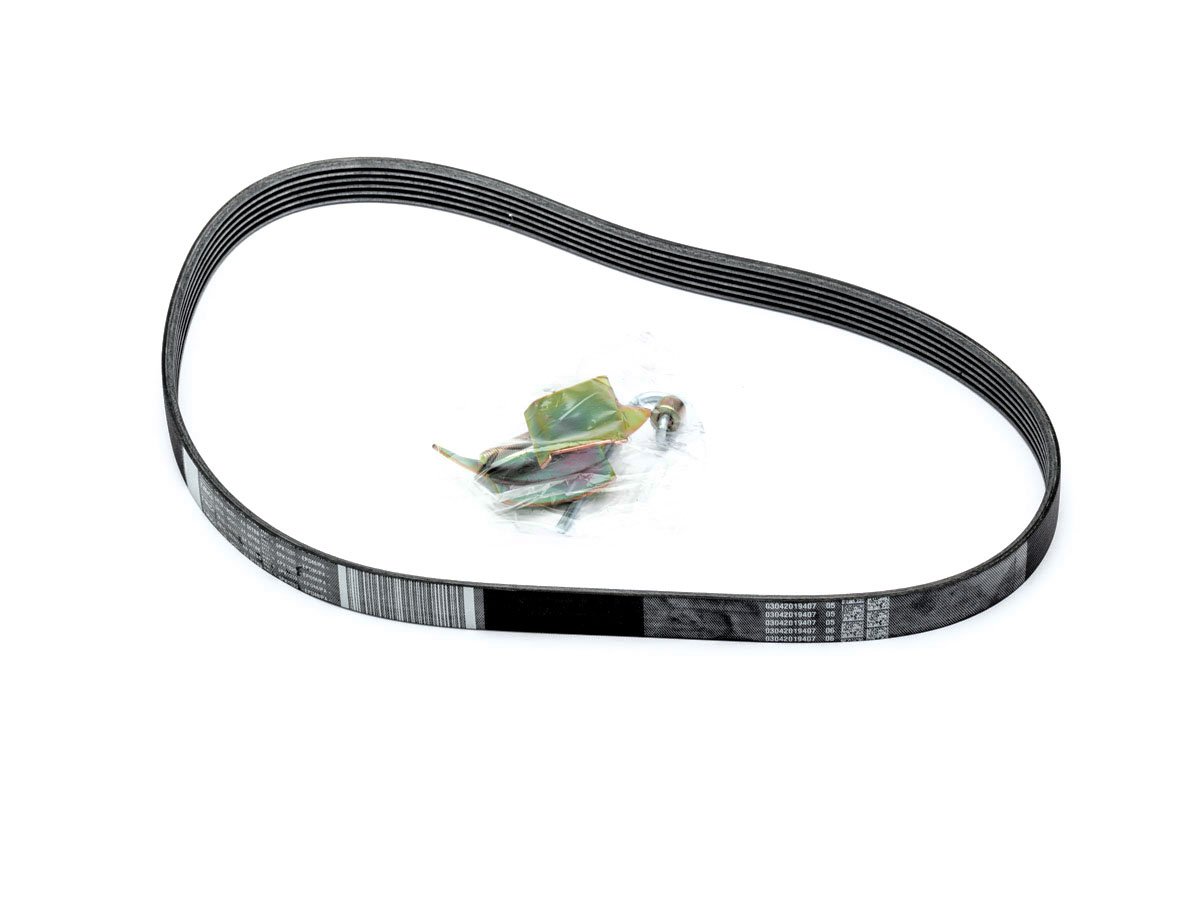 CORREA MULTIFUNCI&Oacute;N POLY-V