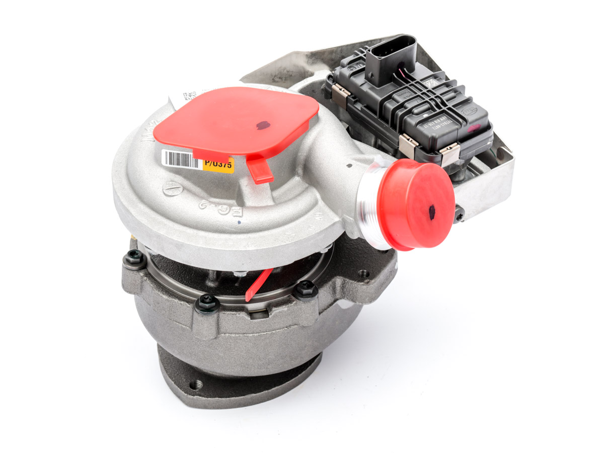 TURBO COMPRESOR, , large image number 0