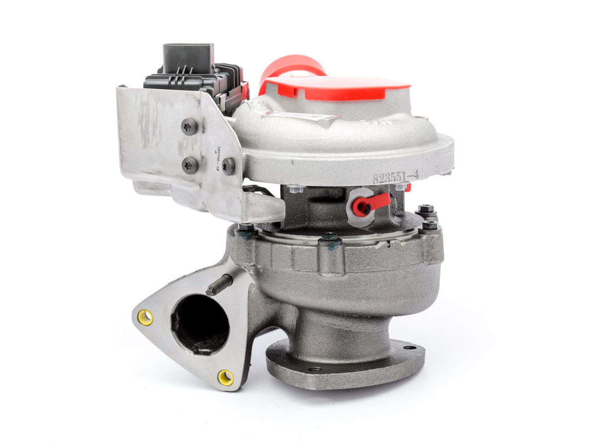 TURBO COMPRESOR, , large image number 1