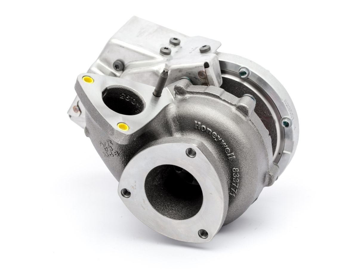 TURBO COMPRESOR, , large image number 2