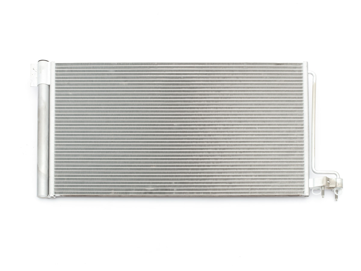 CONDENSADOR AIRE ACONDICIONADO, , large image number 1