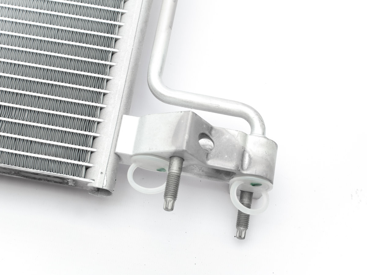 CONDENSADOR AIRE ACONDICIONADO, , large image number 2