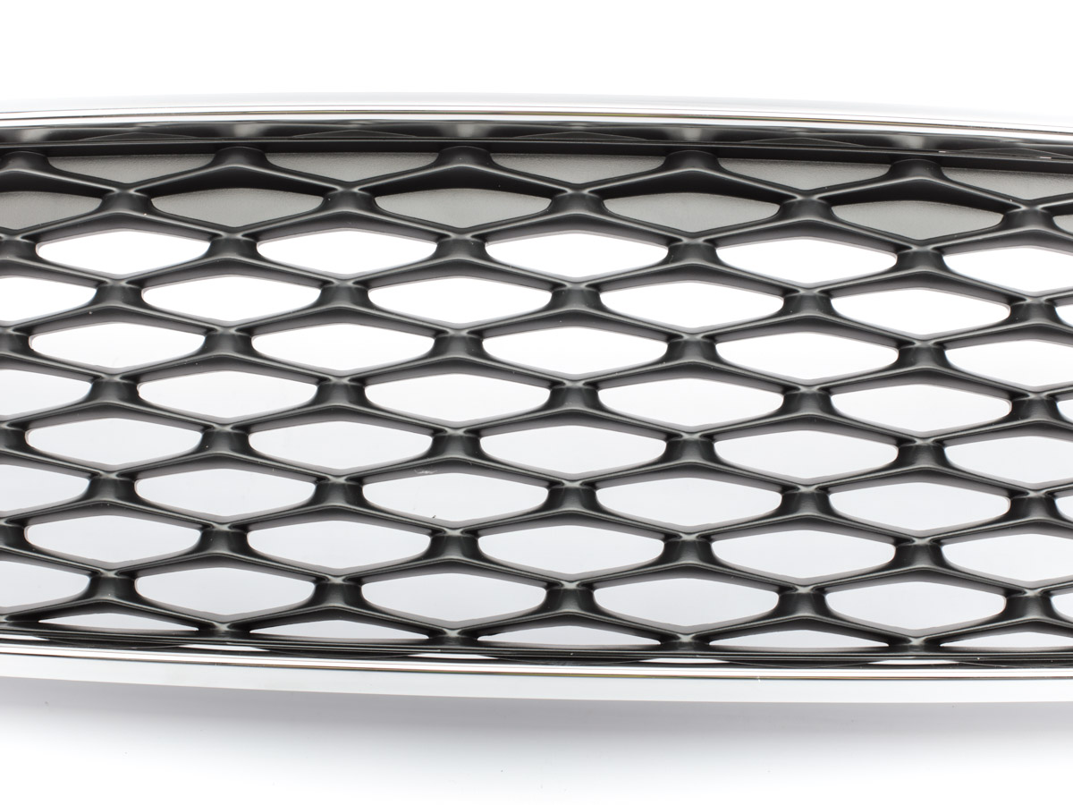 GRILLA TOMA AIRE PARAGOLPE, , large image number 2