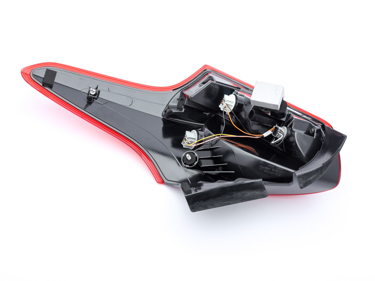 FARO TRASERO IZQUIERDO, , large image number 1