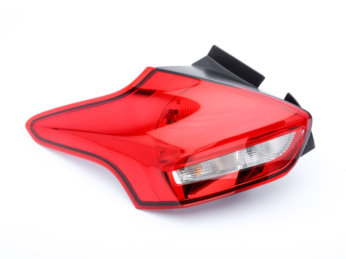 FARO TRASERO IZQUIERDO, , large image number 2