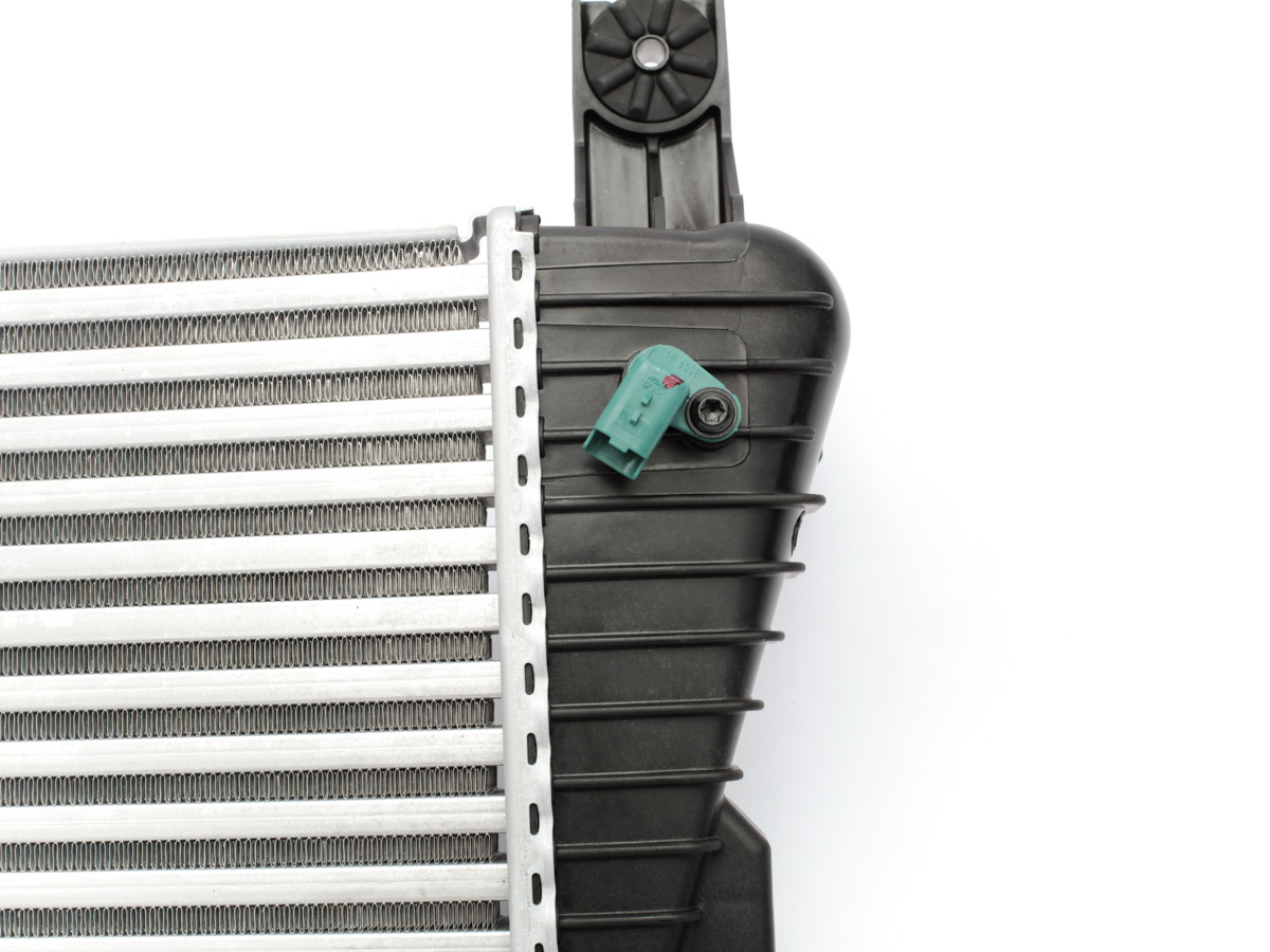 INTERCOOLER MOTOR, , large image number 2