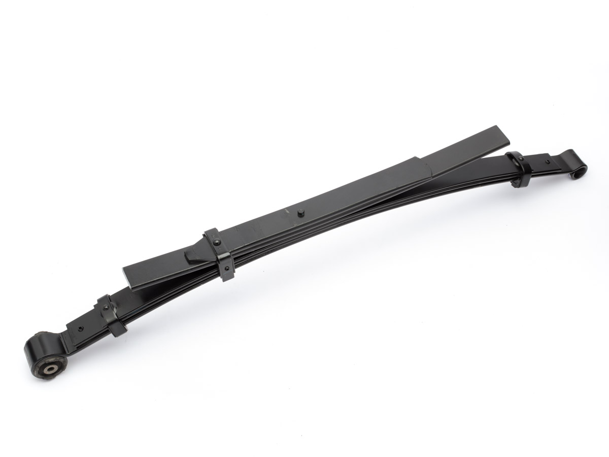 RESORTE SUSPENSI&Oacute;N, , large image number 1