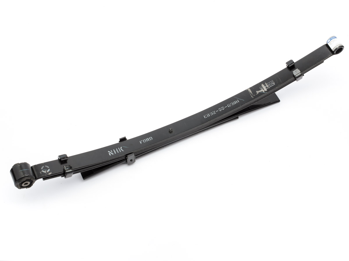 RESORTE SUSPENSI&Oacute;N, , large image number 2