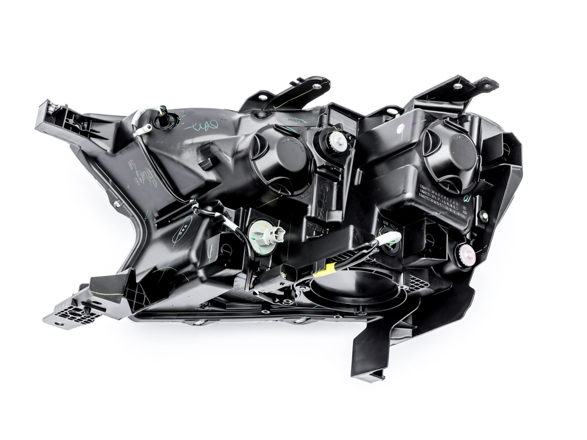 ÓPTICA DELANTERA DERECHA, , large image number 2