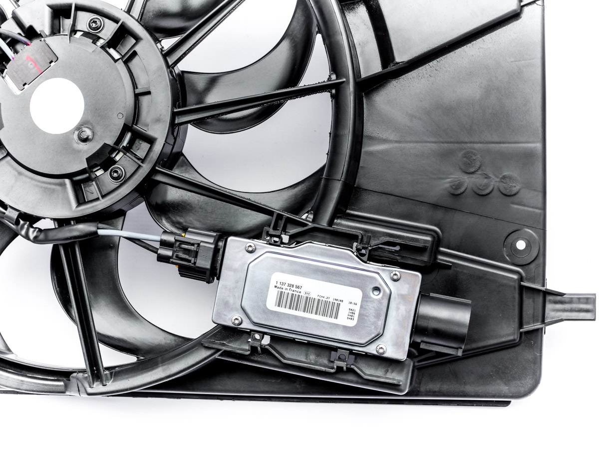 ELECTROVENTILADOR C/MOTOR, , large image number 1