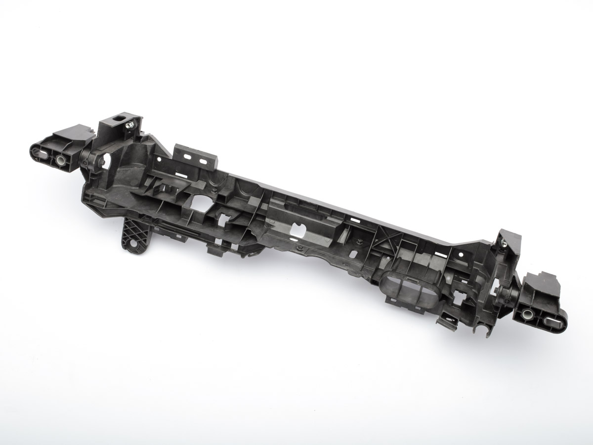 FRENTE SUPERIOR RADIADOR