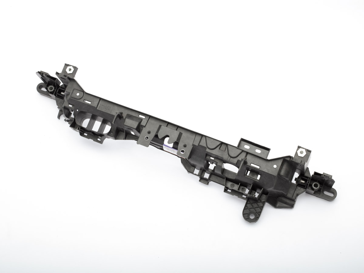 FRENTE SUPERIOR RADIADOR, , large image number 1