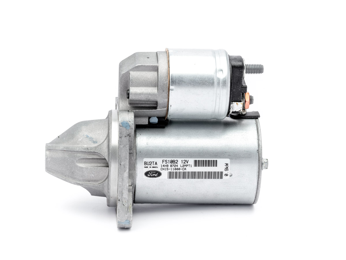 MOTOR ARRANQUE, , large image number 1