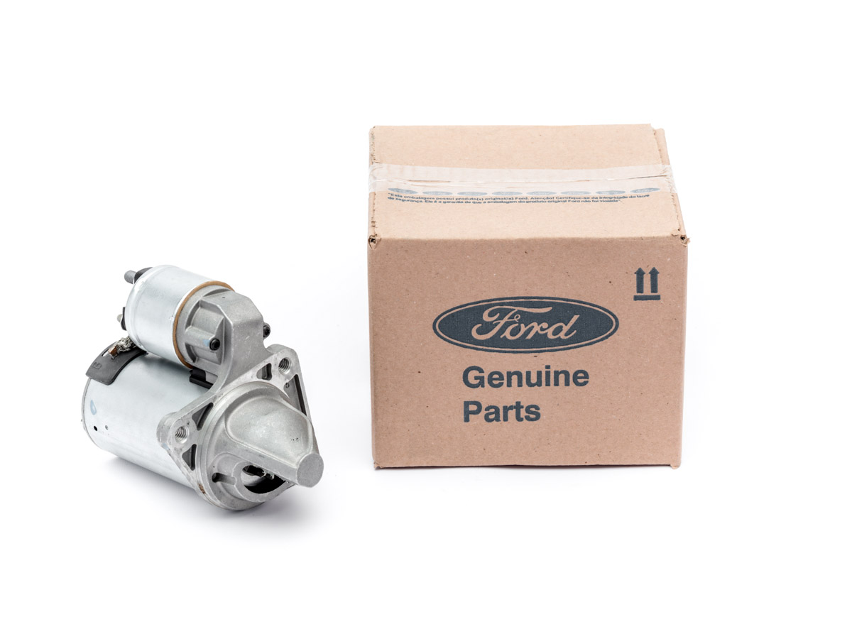 MOTOR ARRANQUE, , large image number 2