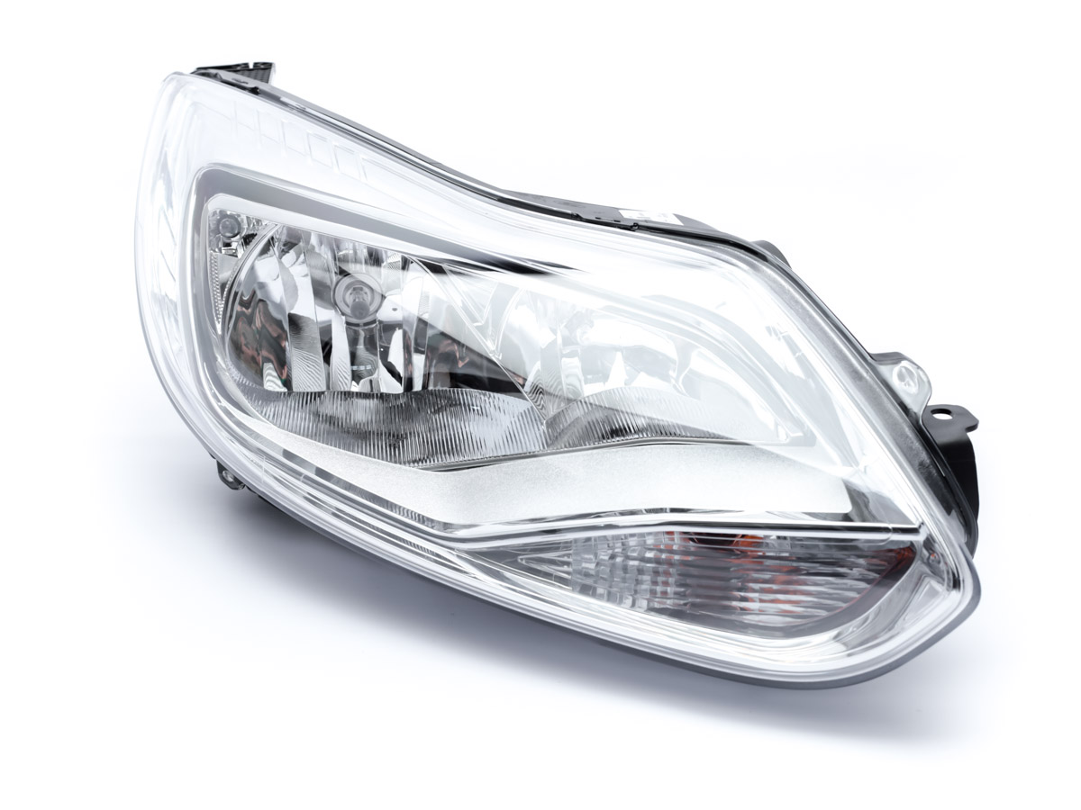 FARO CON LAMPARA, , large image number 1