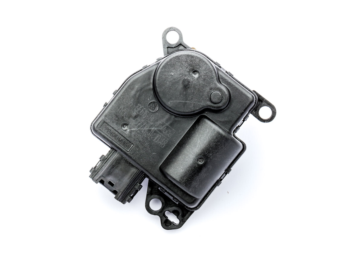 MOTOR ACTUADOR VENTILACIÓN
