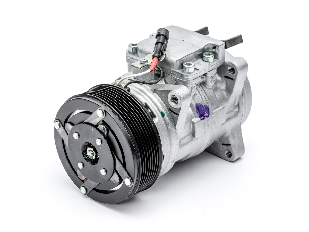 COMPRESOR AIRE ACONDICIONADO