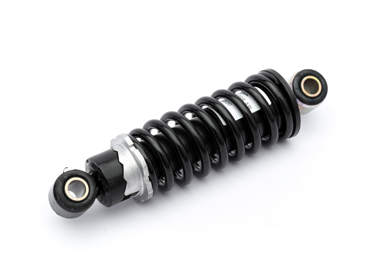 AMORTIGUADOR DELANTERO CABINA, , large image number 2