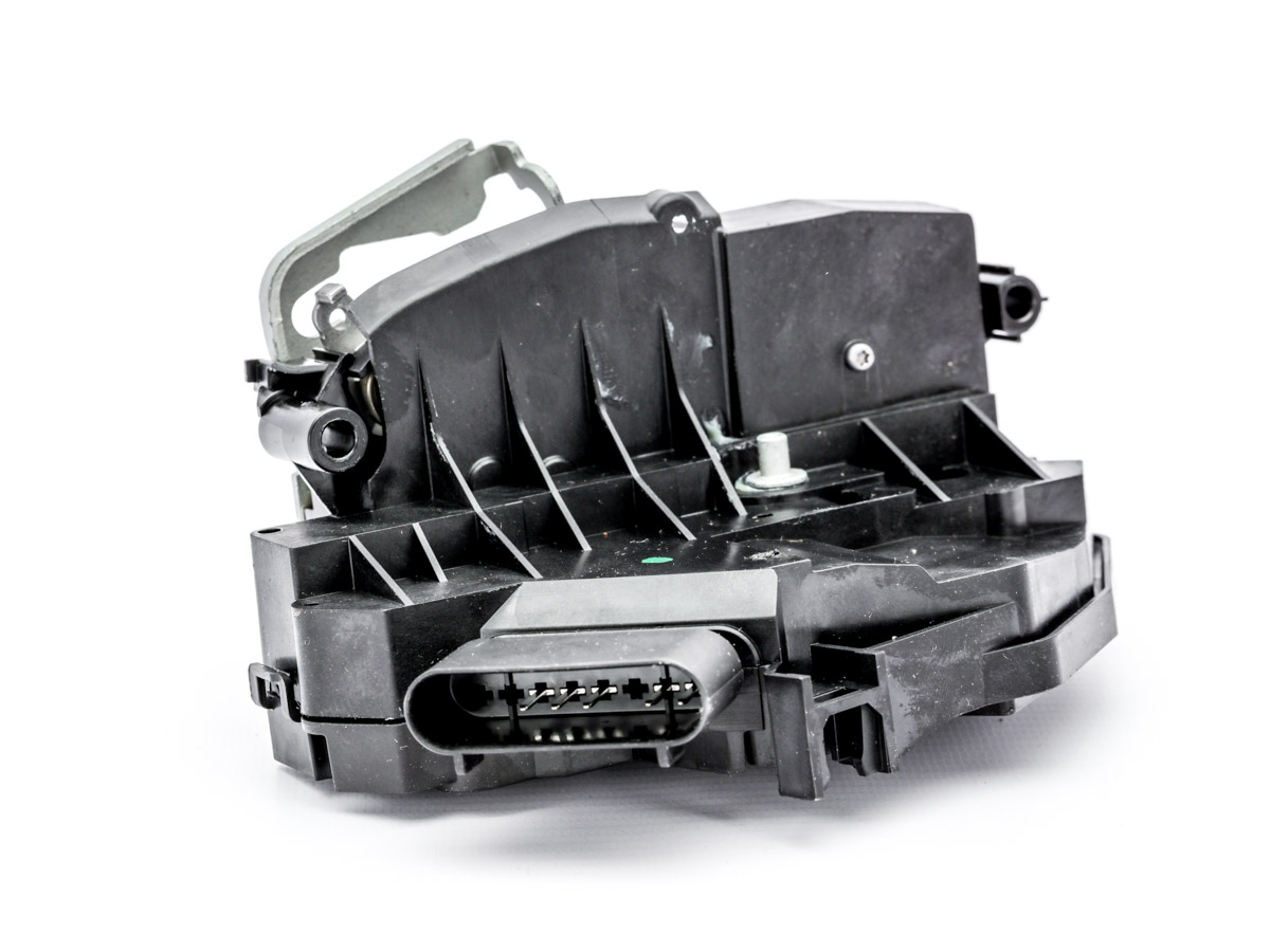 CERRADURA PUERTA TRASERA, , large image number 1