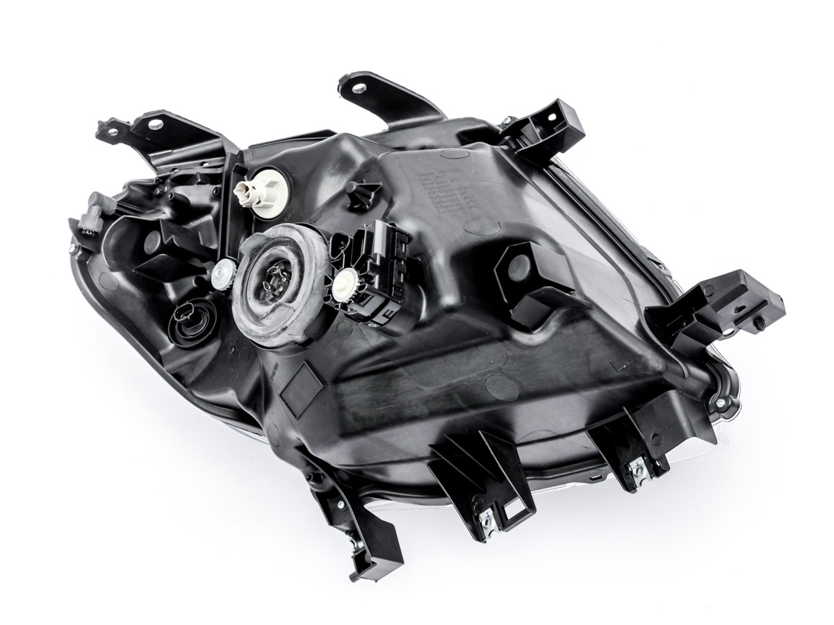 ÓPTICA DELANTERA IZQUIERDA, , large image number 1