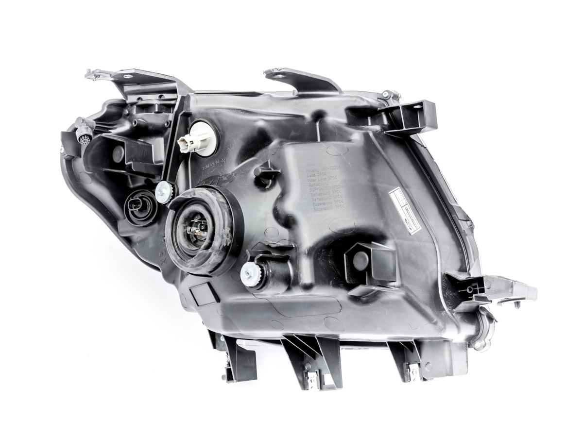 ÓPTICA DELANTERA IZQUIERDA, , large image number 1