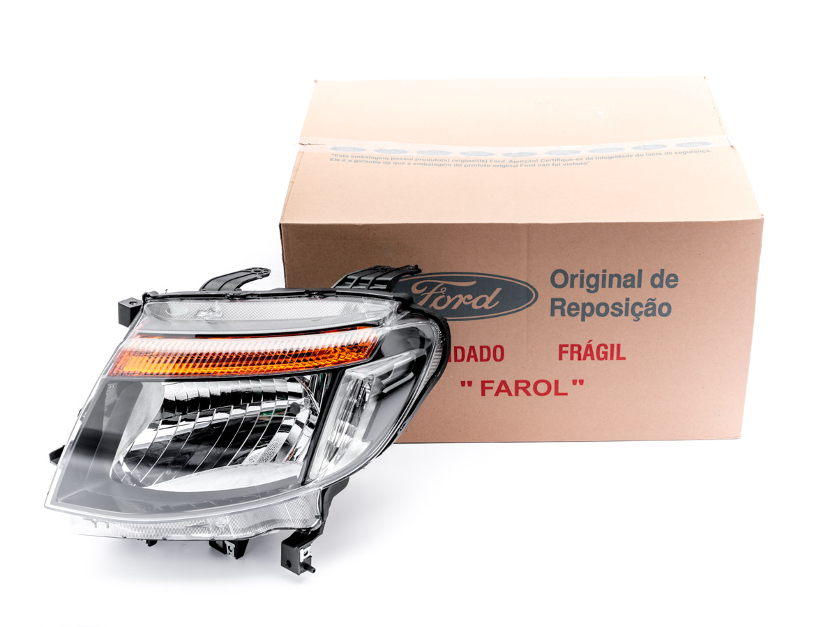 ÓPTICA DELANTERA IZQUIERDA, , large image number 2