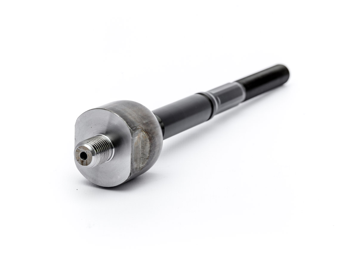 PRECAP CAJA DE DIRECCIÓN HIDRÁULICA (MOTORCRAFT)