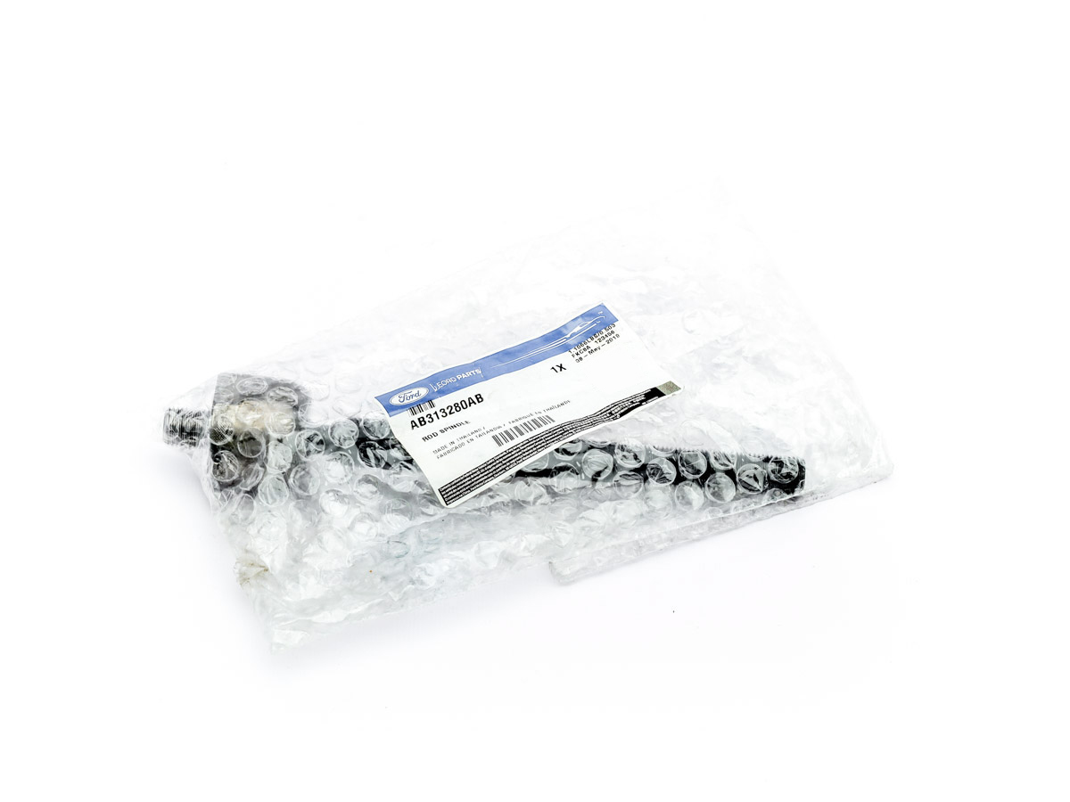 PRECAP CAJA DE DIRECCIÓN HIDRÁULICA (MOTORCRAFT), , large image number 1