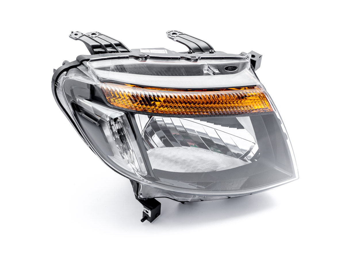 ÓPTICA DELANTERA DERECHA