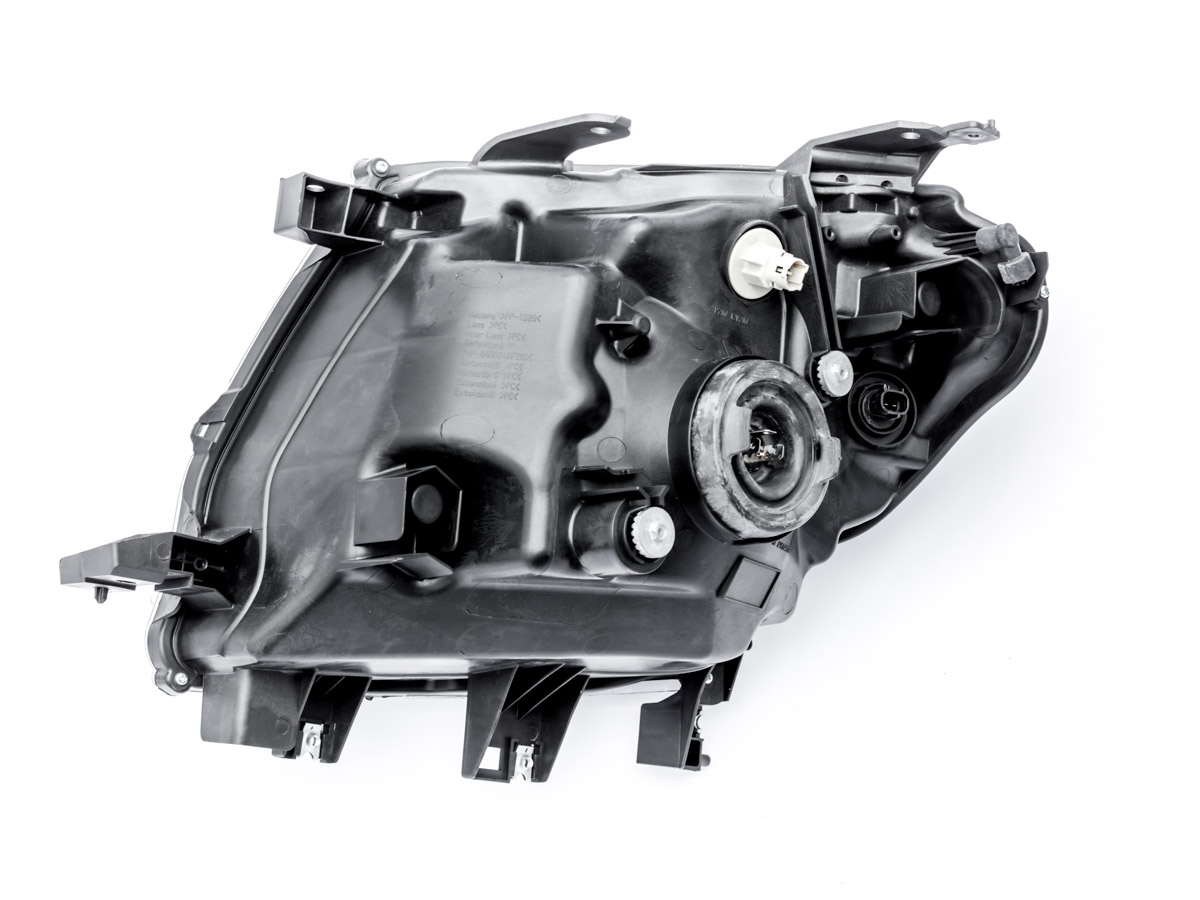 ÓPTICA DELANTERA DERECHA, , large image number 1