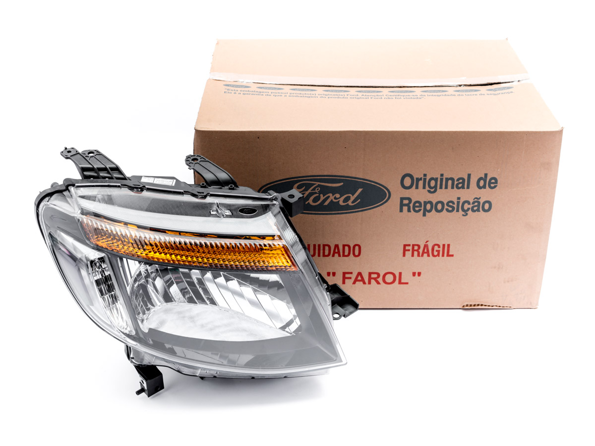 ÓPTICA DELANTERA DERECHA, , large image number 2