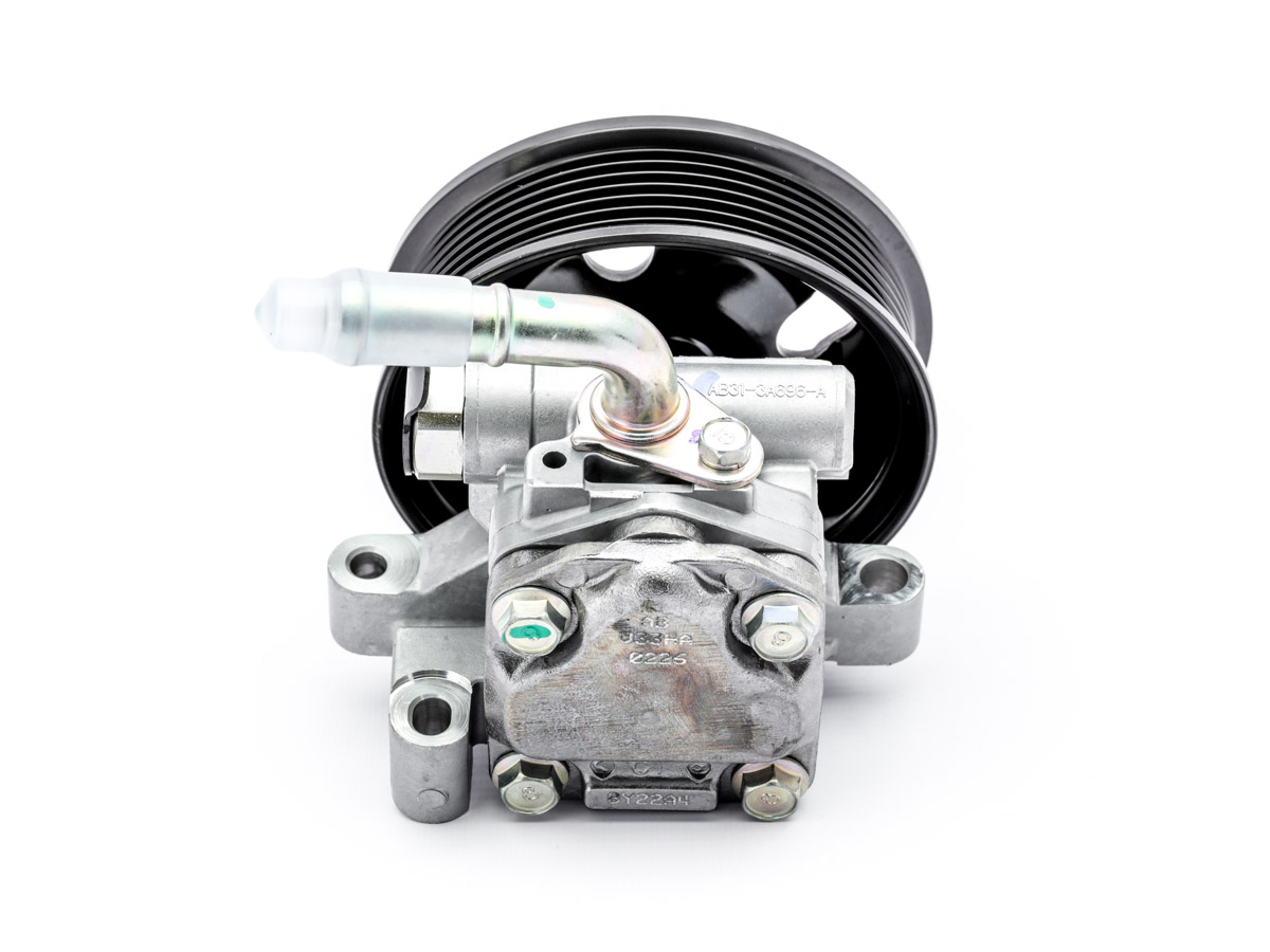 BOMBA DIRECCIÓN HIDRÁULICA