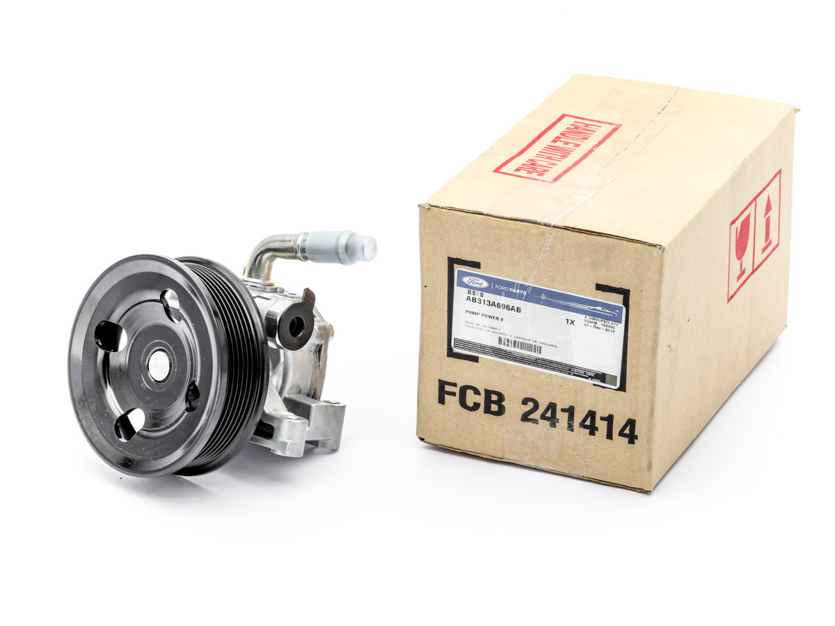 BOMBA DIRECCIÓN HIDRÁULICA, , large image number 2