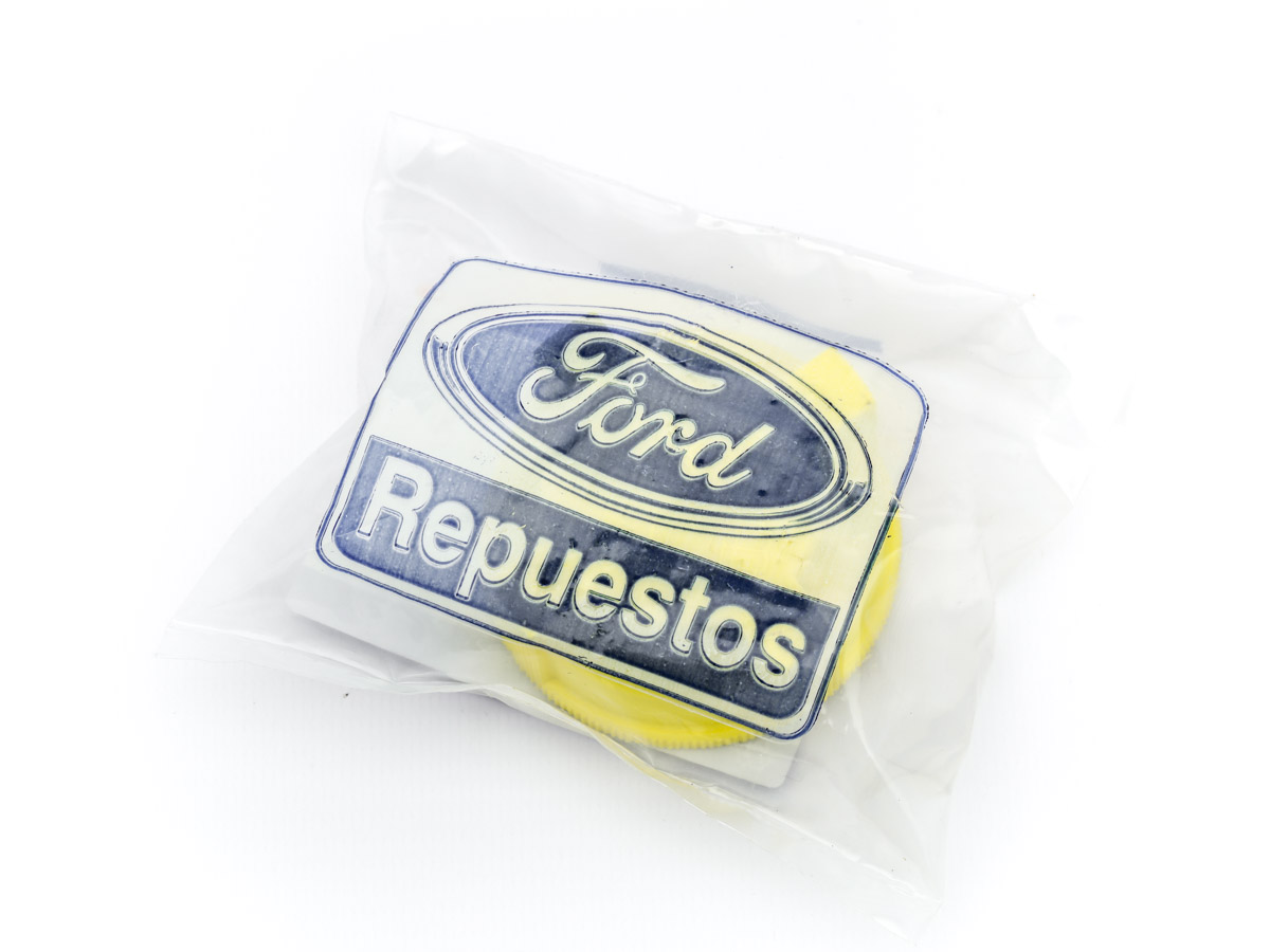TAPA LIQUIDO REFRIGERANTE, , large image number 2