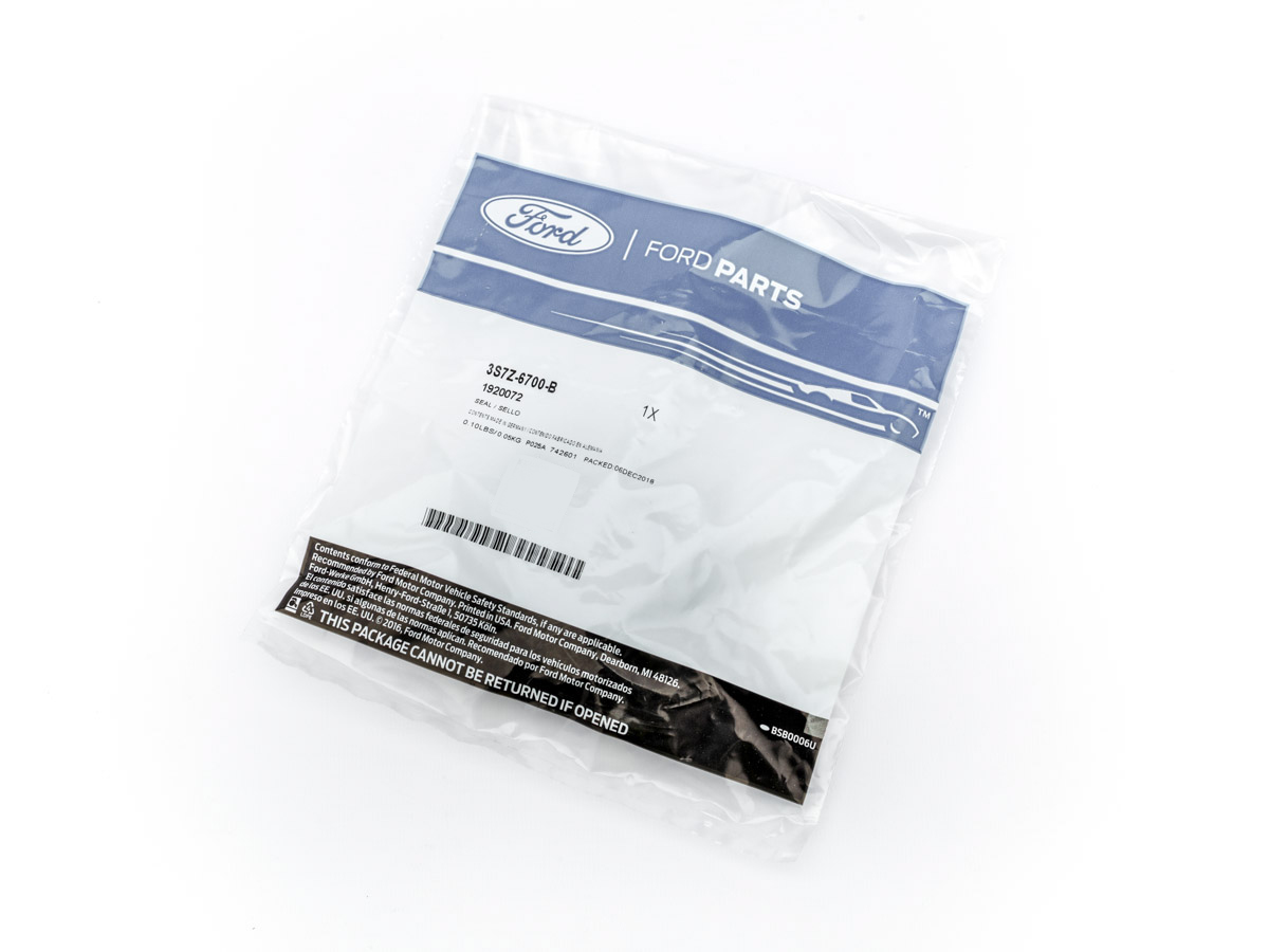 RETEN DELANTERO, , large image number 2