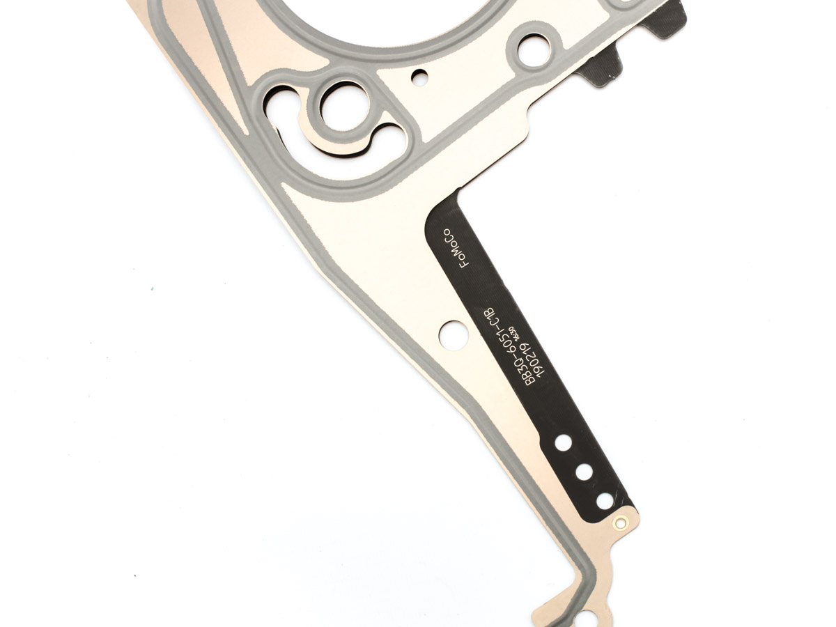 JUNTA TAPA CILINDRO, , large image number 2