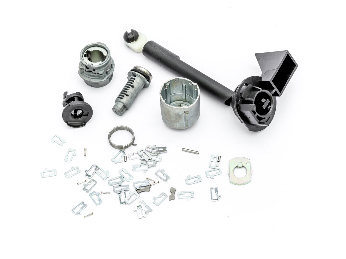 CERRADURA DE CAPOT, , large image number 1