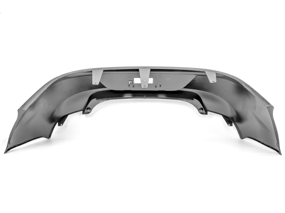 PARAGOLPE TRASERO - (PRIMER), , large image number 1